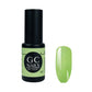 GC NAILS BEL COLOR TONOS VERDES