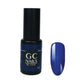 GC NAILS GEL BEL COLOR TONOS AZULES