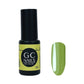 GC NAILS BEL COLOR TONOS VERDES