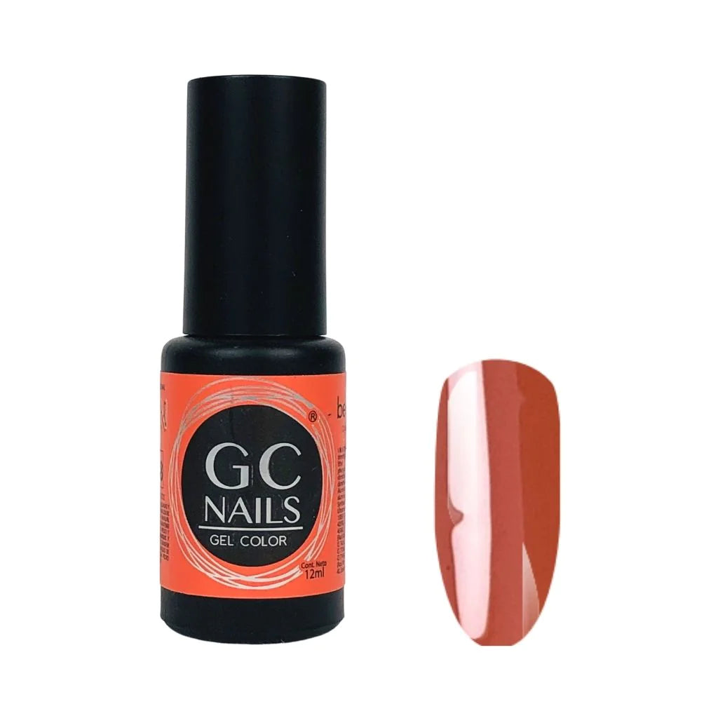 GC BEL COLOR TONOS CORAL Y NARANJA