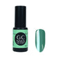GC NAILS BEL COLOR TONOS VERDES