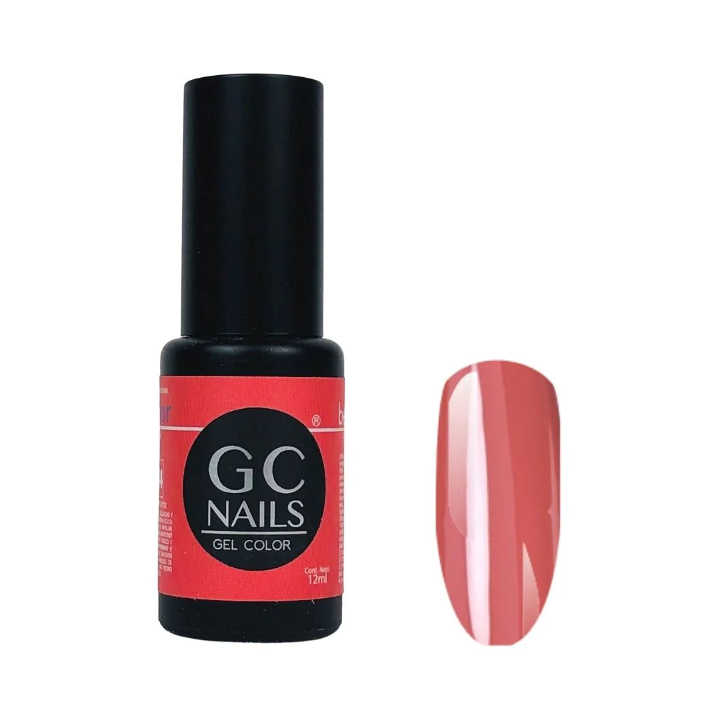 GC BEL COLOR TONOS CORAL Y NARANJA