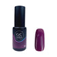 GC NAILS BEL COLOR TONOS MORADO, LILA Y VIOLETA