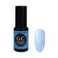 GC NAILS GEL BEL COLOR TONOS AZULES