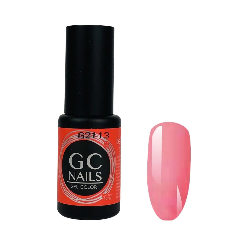 GC BEL COLOR TONOS CORAL Y NARANJA