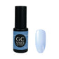 GC NAILS GEL BEL COLOR TONOS AZULES