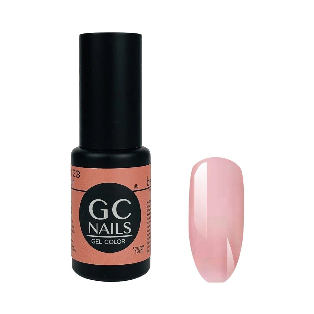 GC BEL COLOR TONOS NUDE Y PERLA