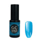 GC NAILS GEL BEL COLOR TONOS AZULES