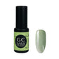 GC NAILS BEL COLOR TONOS VERDES