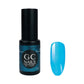 GC NAILS GEL BEL COLOR TONOS AZULES