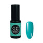 GC NAILS BEL COLOR TONOS VERDES