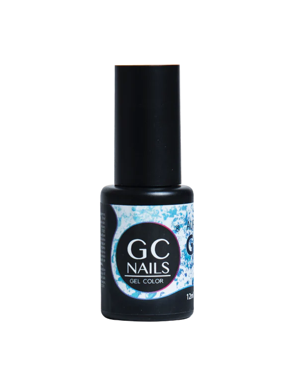 GC NAILS GEL AURORA