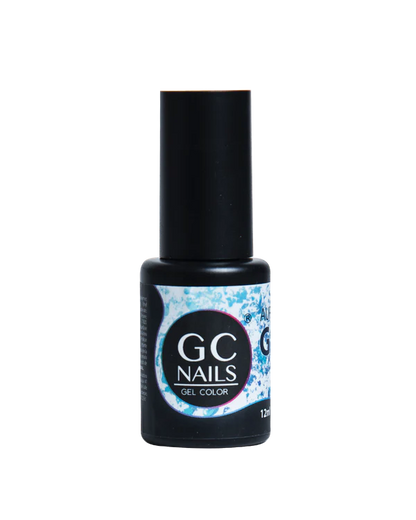 GC NAILS GEL AURORA