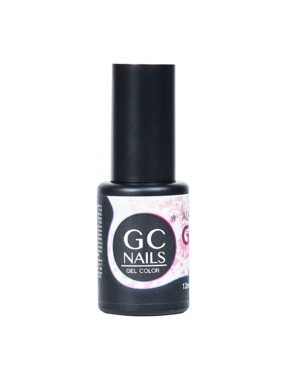 GC NAILS GEL AURORA