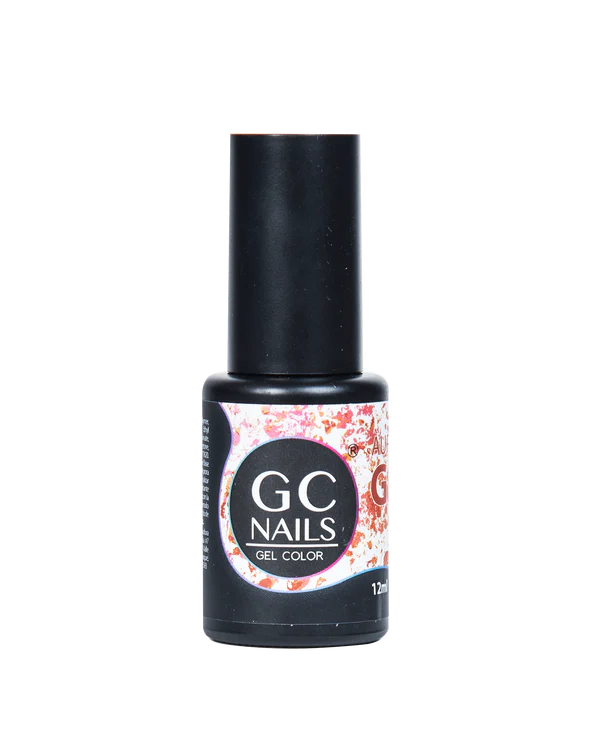 GC NAILS GEL AURORA