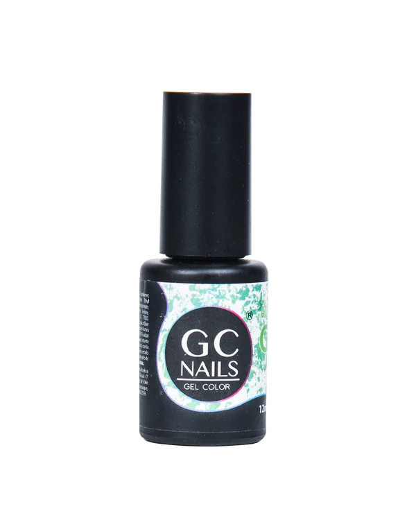 GC NAILS GEL AURORA