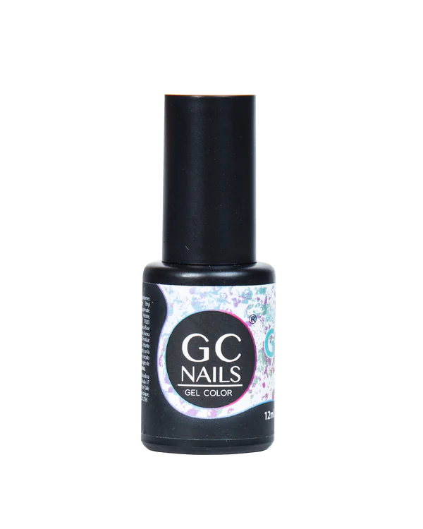 GC NAILS GEL AURORA