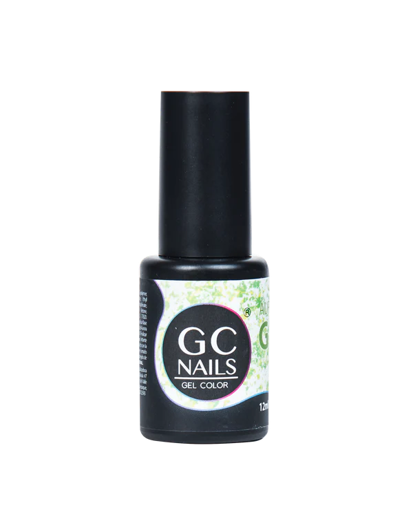 GC NAILS GEL AURORA