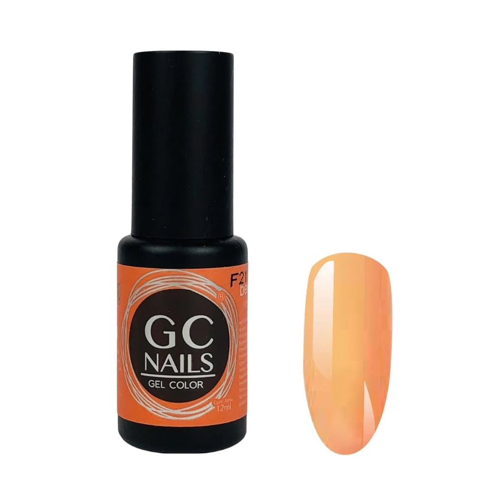 GC BEL COLOR TONOS CORAL Y NARANJA