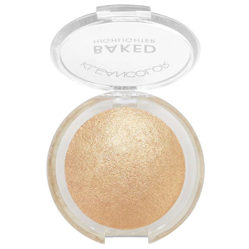 KLEANCOLOR ILUMINADOR BAKED BH2867