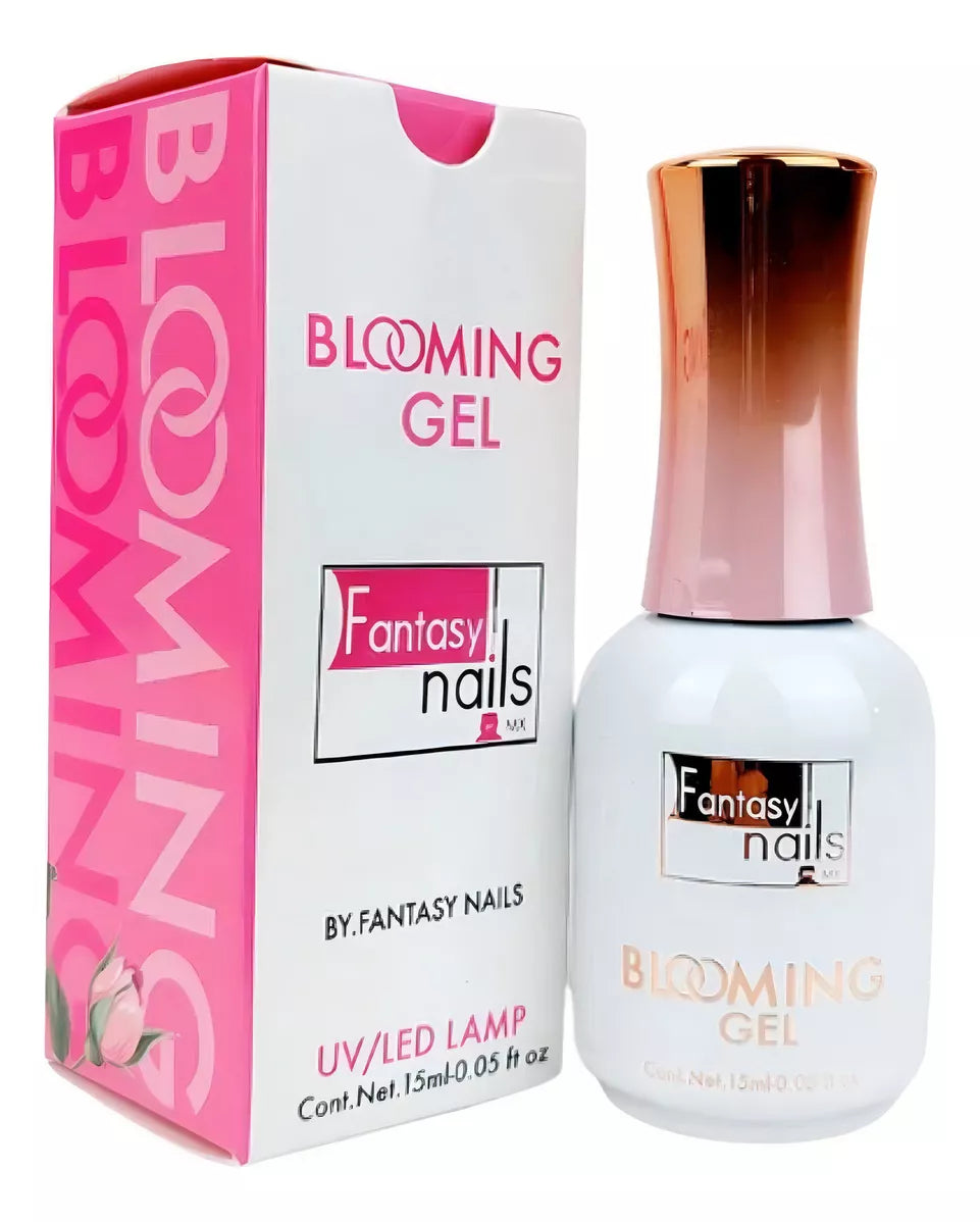 GEL BLOOMING FANTASY NAILS 15 ML