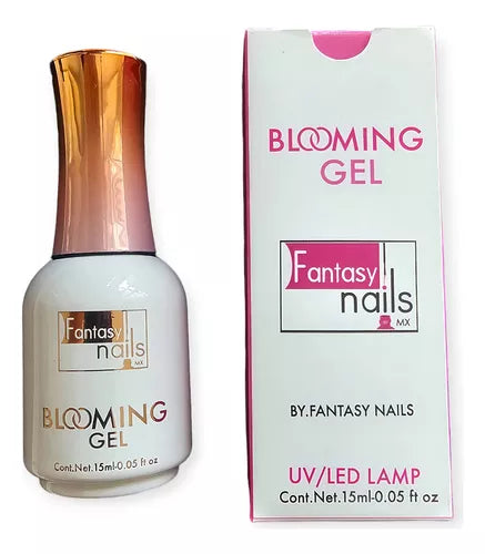 GEL BLOOMING FANTASY NAILS 15 ML