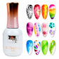 GEL BLOOMING FANTASY NAILS 15 ML