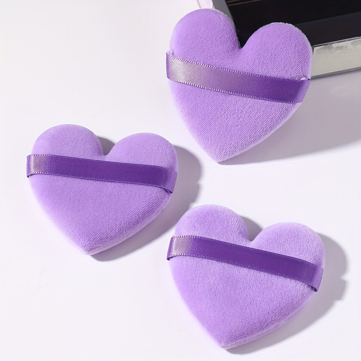 LILI BORLA P/MAQUILLAJE C/3 PZAS FASHION BEAUTY