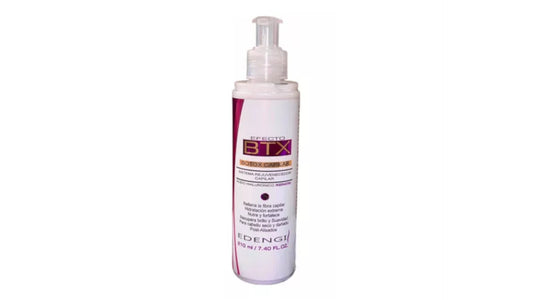 EDENGI BOTOX REJUVENECEDOR CAPILAR 210 ML