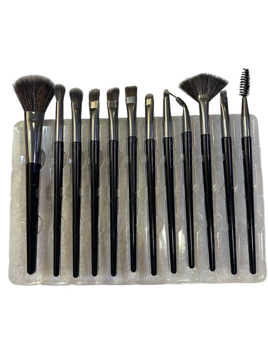 SANIYE SET DE BROCHAS C/12 PZAS W204