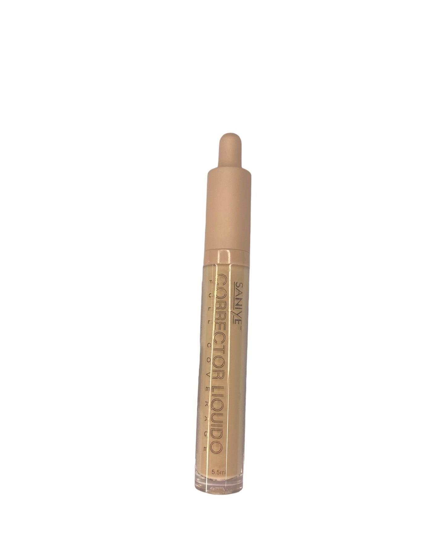 SANIYE CORRECTOR LIQUIDO R8012