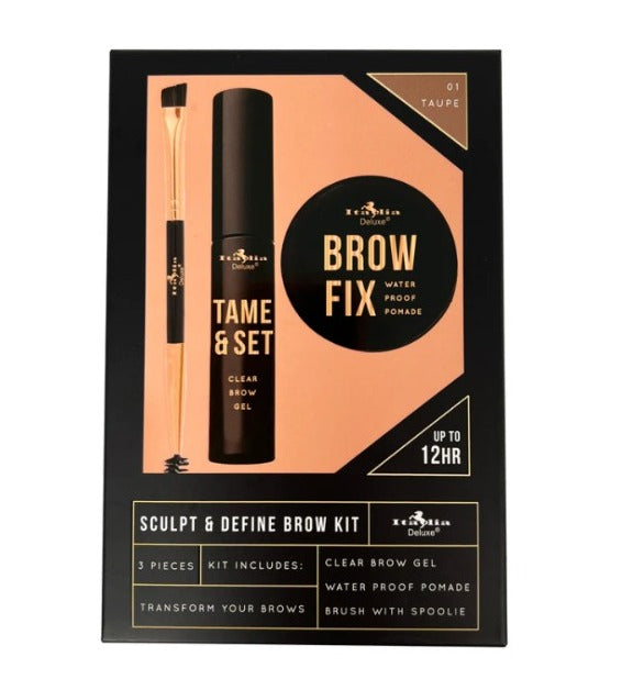 ITALIA BROWN FIX KIT