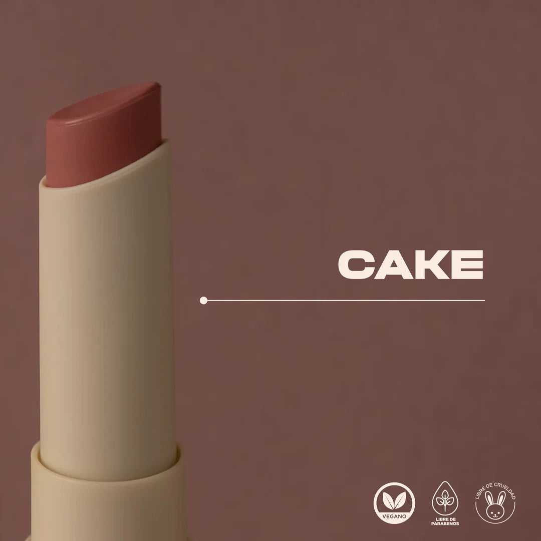 ATENEA LABIAL VELVET MATTE EN BARRA 2.6G