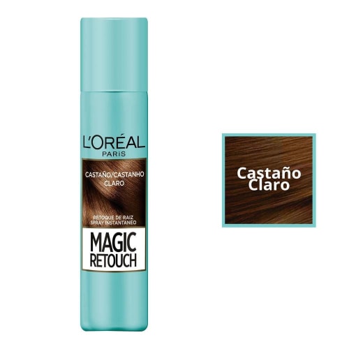 LOREAL SPRAY INSTANTANEO MAGIC RETOUCH 75ML