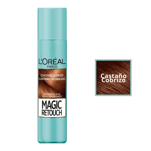 LOREAL SPRAY INSTANTANEO MAGIC RETOUCH 75ML
