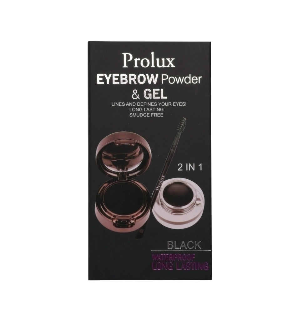 PROLUX GEL P/CEJA K-486