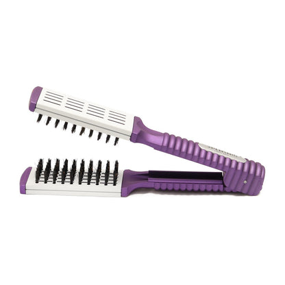 ARI CEPILLO ALACIADOR TENAZA NAT