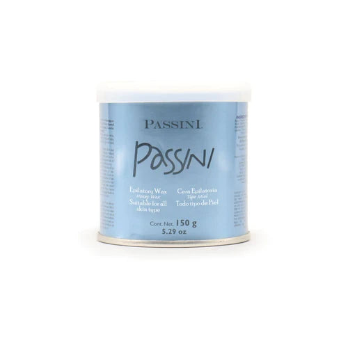 PASSINI MIEL DEPILATORIA PASSINI TODO TIPO PIEL AZUL