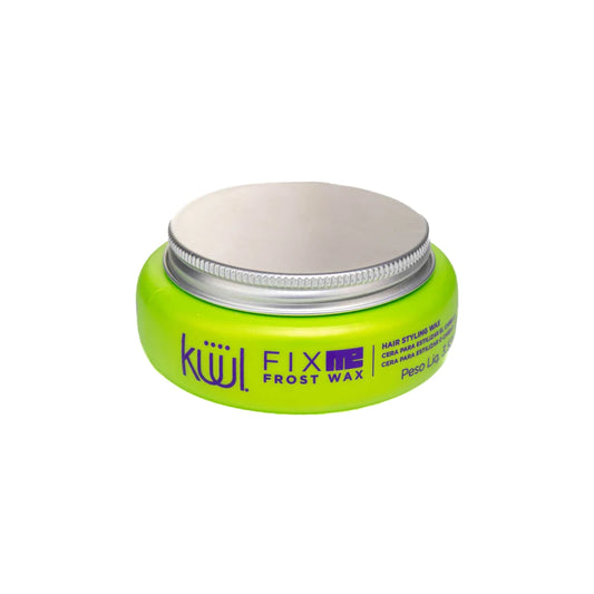 KUUL CERA ASPECTO NATURAL FROST WAX 100G