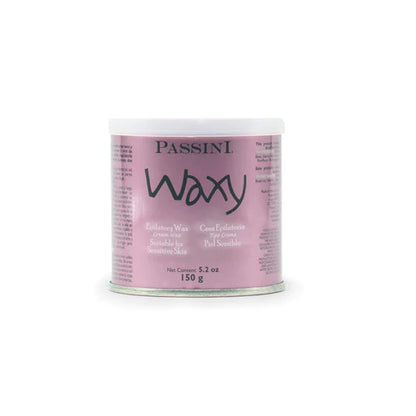 PASSINI CERA DEPILAR WAXY ROSA PIEL DELICADA