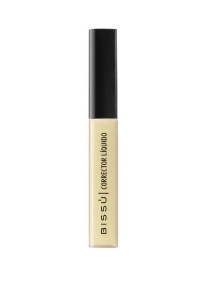 BISSU CORRECTOR LIQUIDO