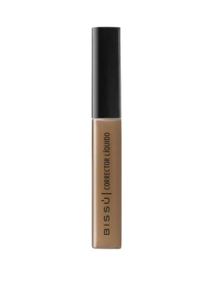 BISSU CORRECTOR LIQUIDO