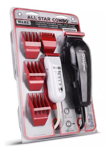 WAHL COMBO MAQUINA 8359-008