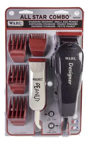 WAHL COMBO MAQUINA 8359-008