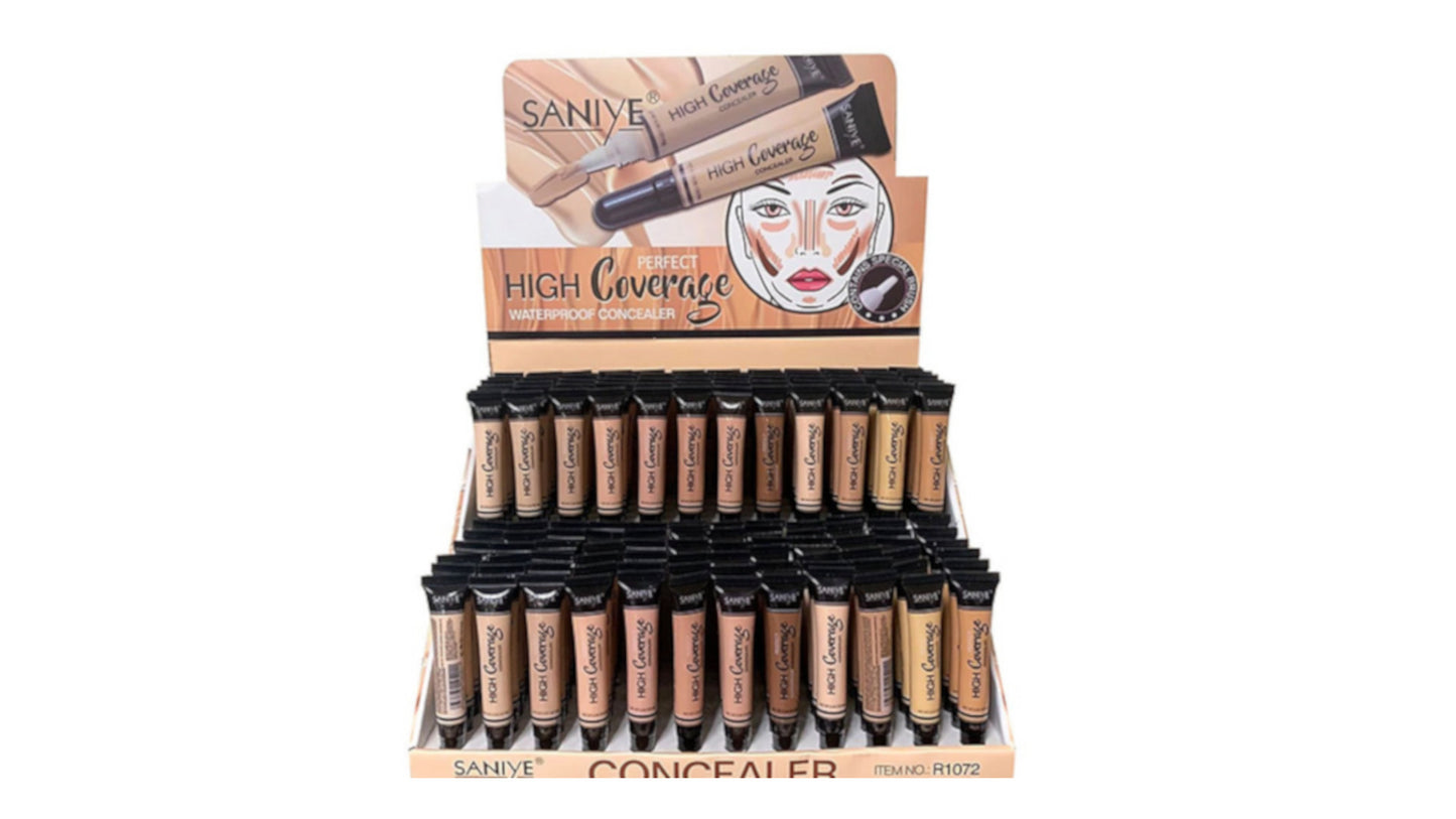 SANIYE CORRECTOR LIQUIDO R1072