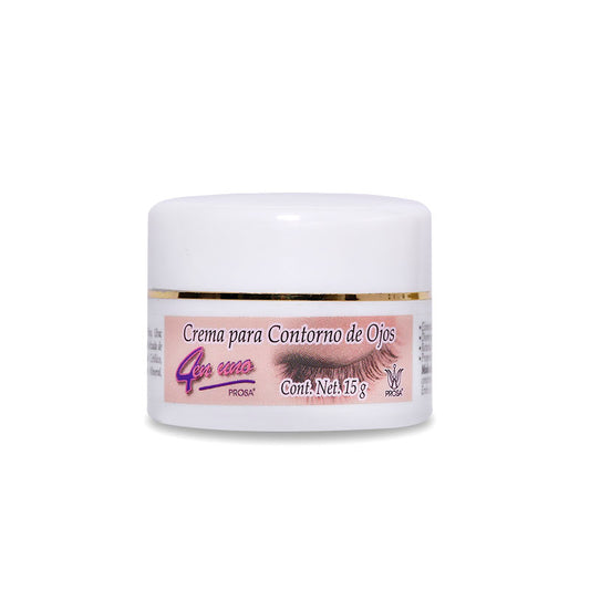 PROSA CREMA P CONTORNO DE OJOS 4 EN 1 15G