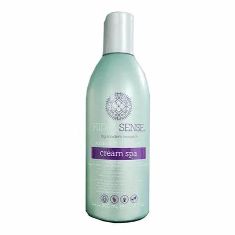 HIDRA SENSE CREMA SPA 300 GR.