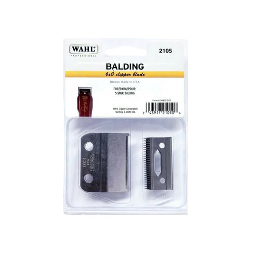 WAHL CUCHILLA P MAQUINA C/2 2105