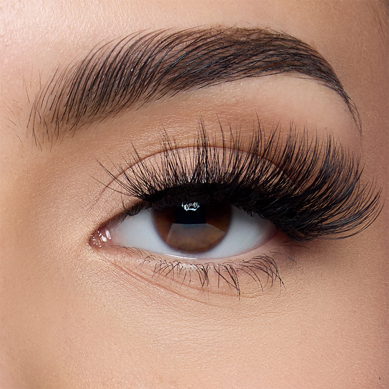 TRUE LASHES PESTAÑA DRAMATICA