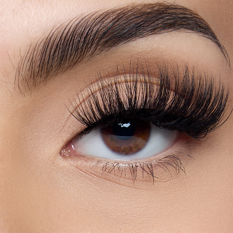 TRUE LASHES PESTAÑA DRAMATICA